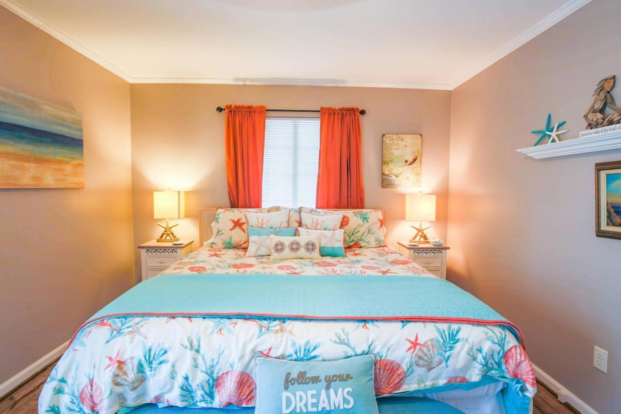 Mermaid's Folly Holiday home *