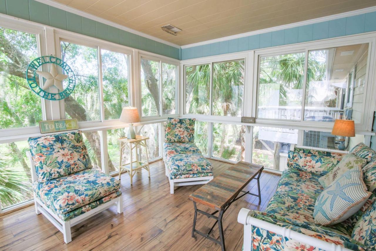 Holiday home Mermaid's Folly Folly Beach