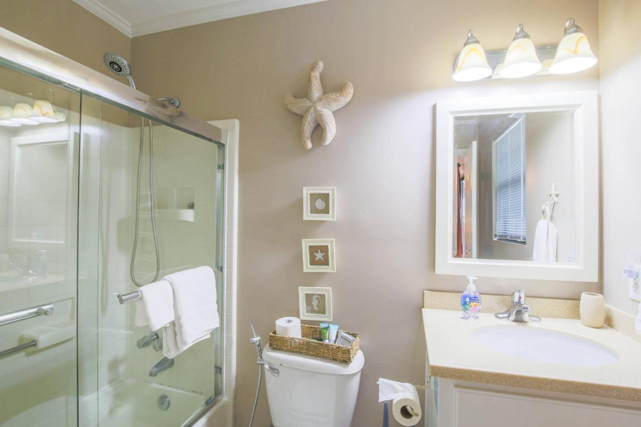Mermaid's Folly Holiday home