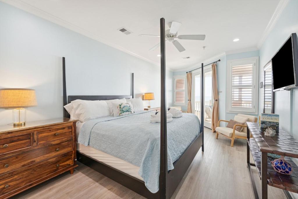 302 Opv Floor Ocean Views Penthouse