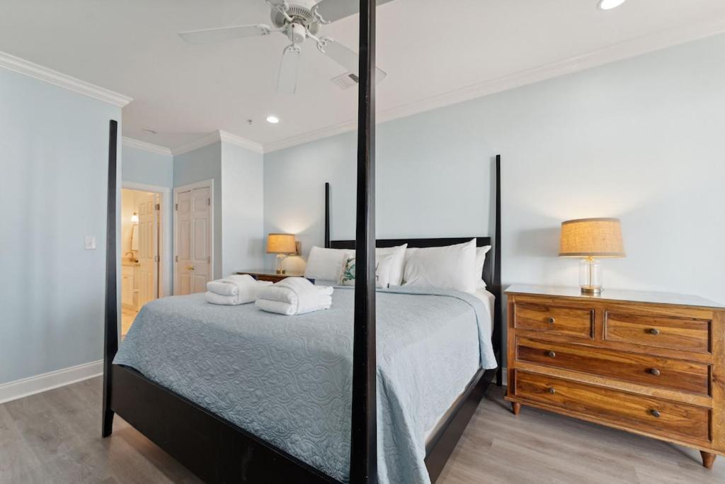 302 Opv Floor Ocean Views Penthouse Villa *