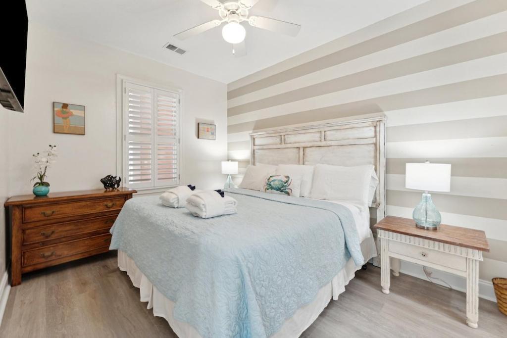 302 Opv Floor Ocean Views Penthouse Folly Beach