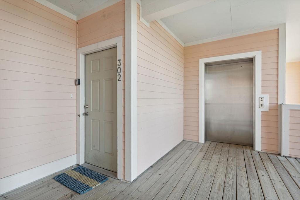302 Opv Floor Ocean Views Penthouse Folly Beach