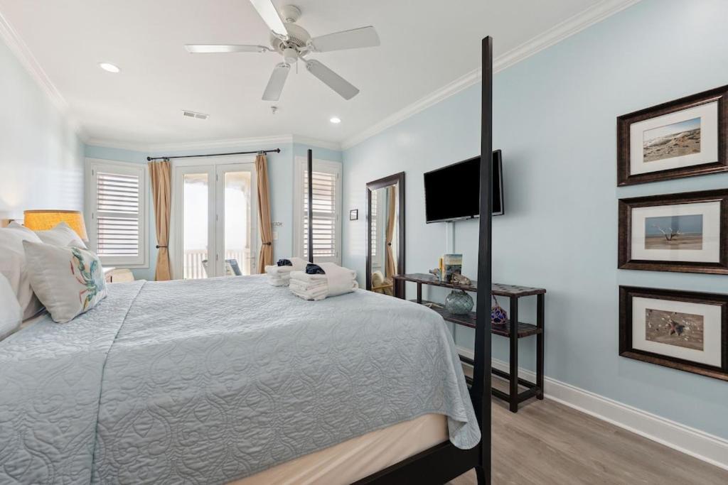 Villa 302 Opv Floor Ocean Views Penthouse *