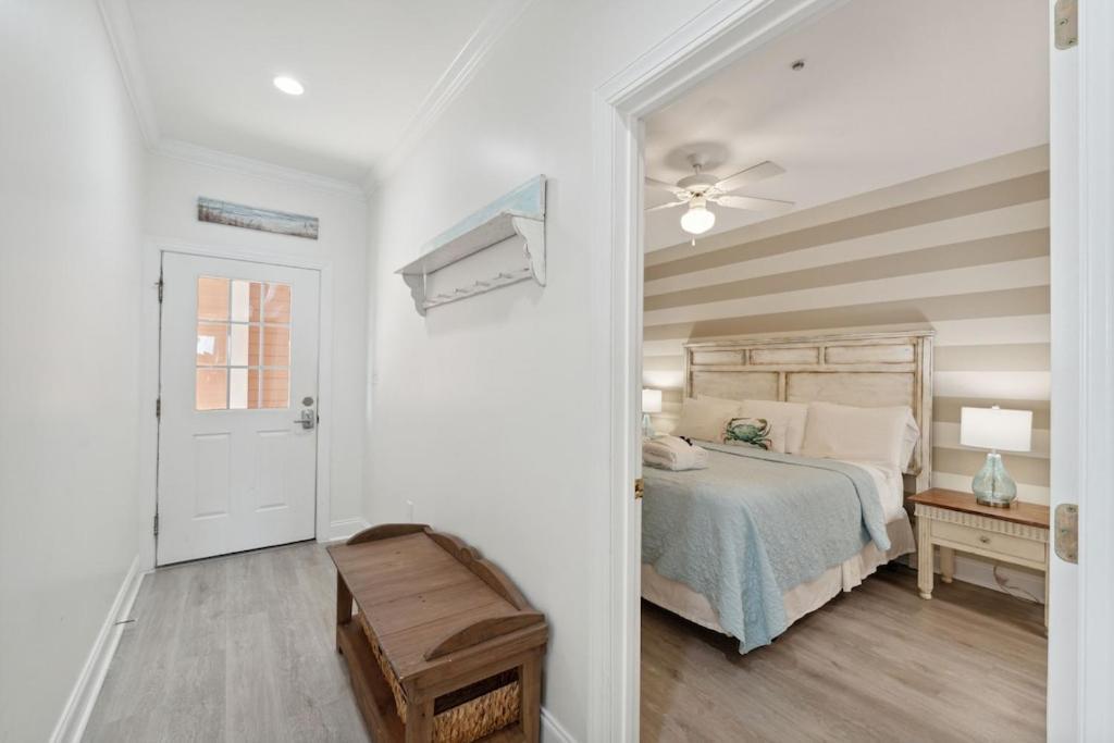 302 Opv Floor Ocean Views Penthouse * Folly Beach