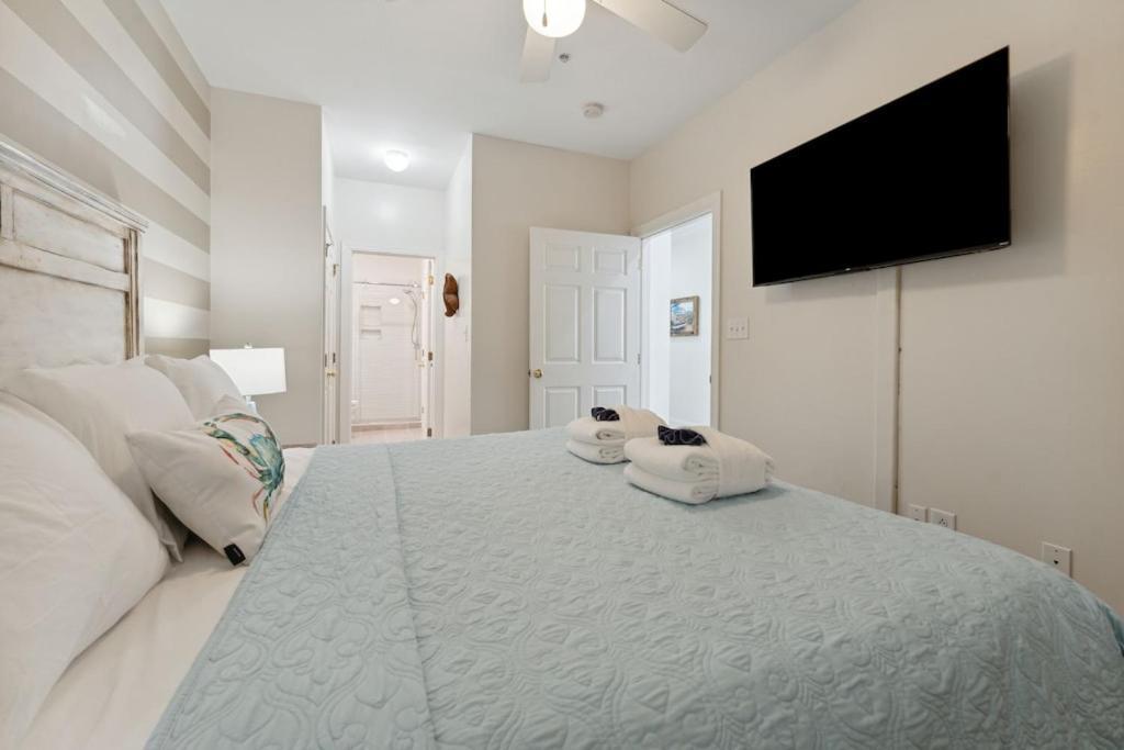 302 Opv Floor Ocean Views Penthouse Villa