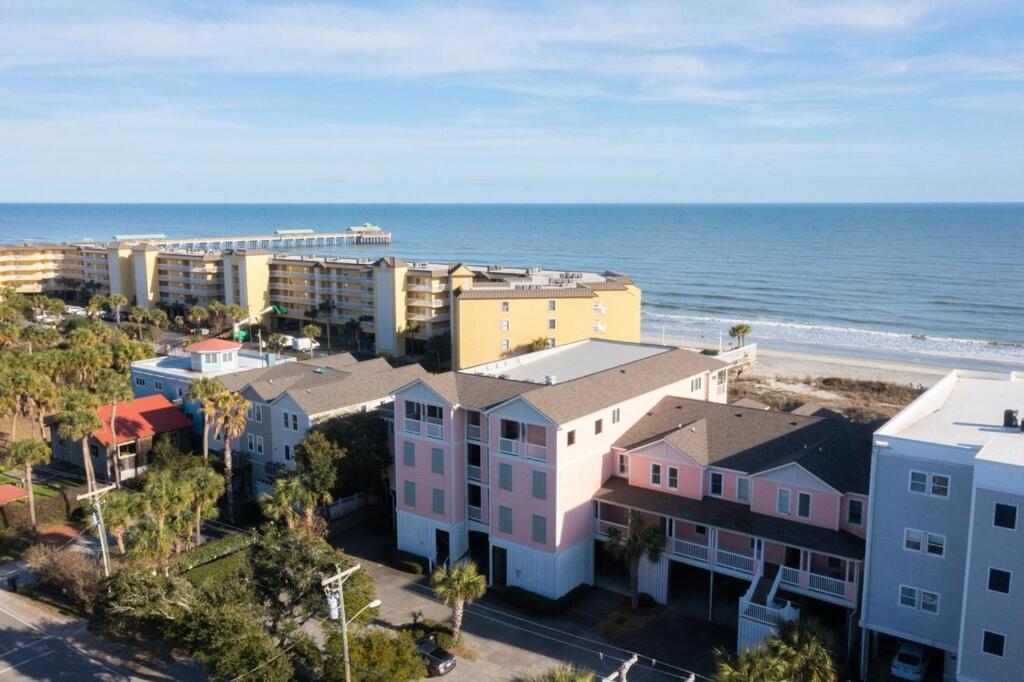 302 Opv Floor Ocean Views Penthouse