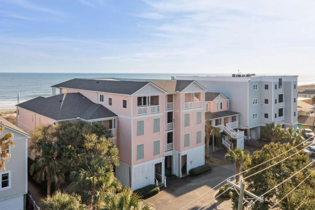 Villa 302 Opv Floor Ocean Views Penthouse