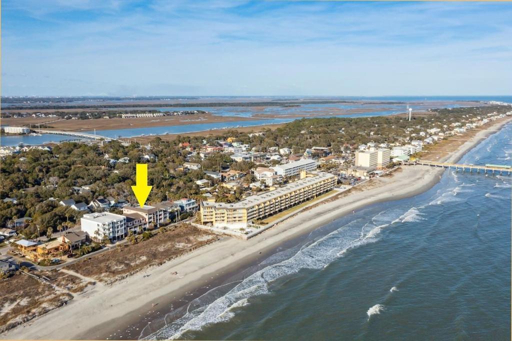 Villa 302 Opv Floor Ocean Views Penthouse *