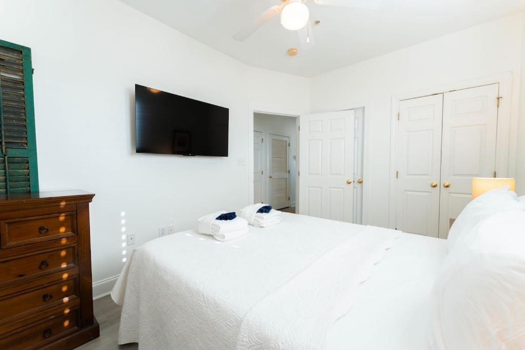 Villa 302 Opv Floor Ocean Views Penthouse Folly Beach