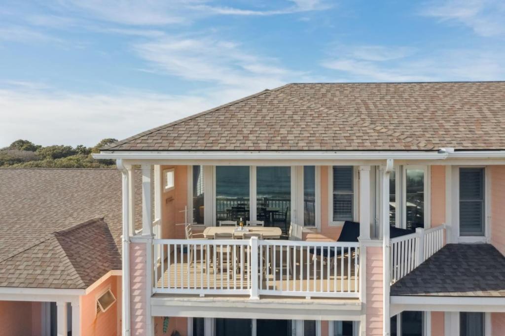 302 Opv Floor Ocean Views Penthouse Villa *
