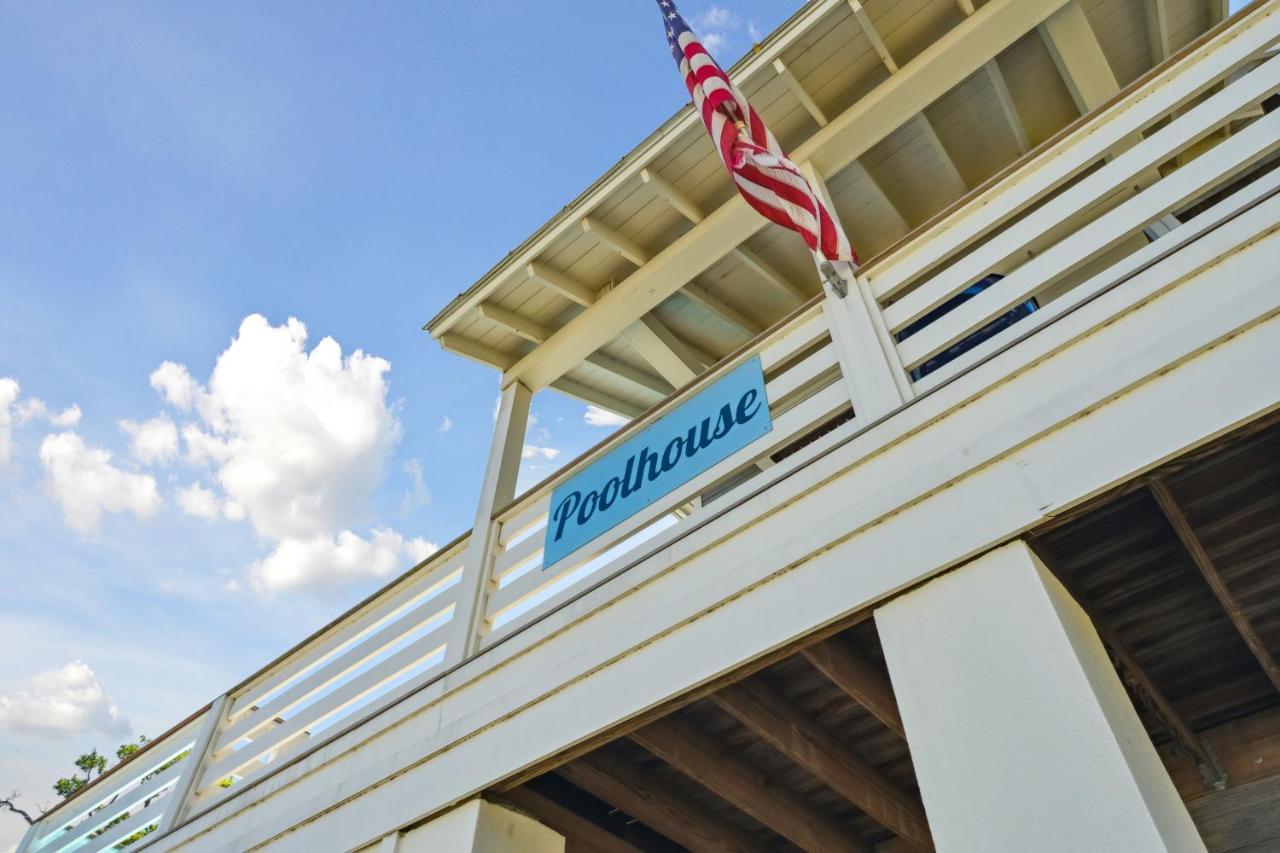 213 W Indian - Unique Pool House -central Location * Folly Beach