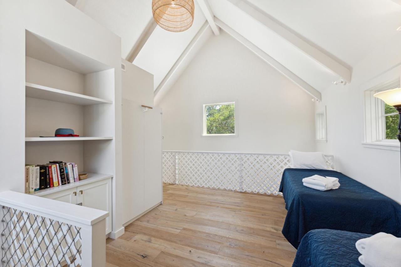 213 W Indian - Unique Pool House -central Location * Folly Beach