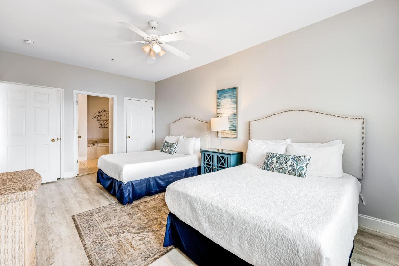 114 West Arctic Apartment