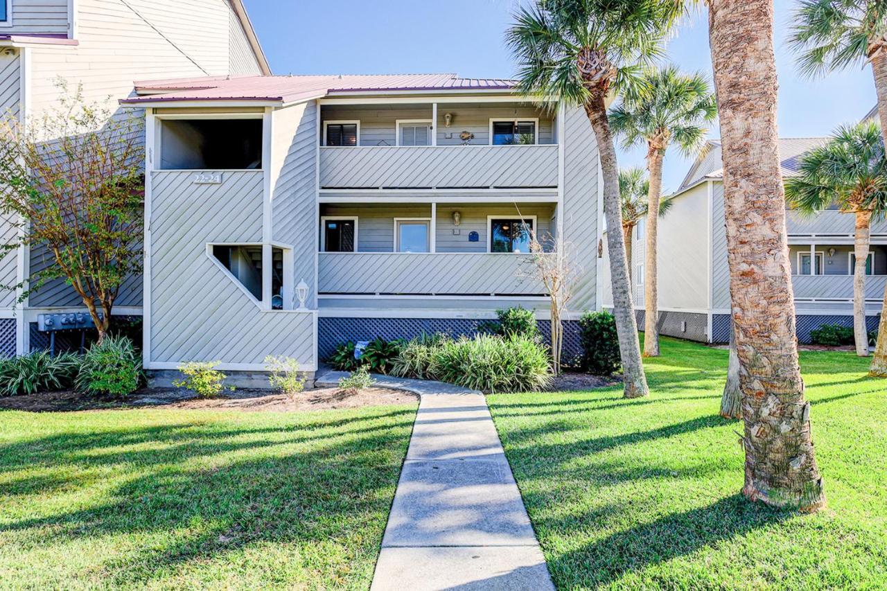 Apartment Mariners Cay 23