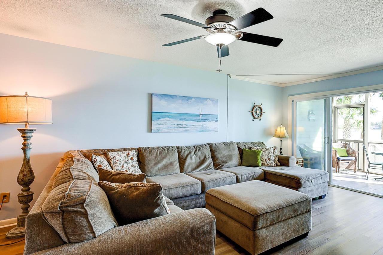 Apartment Mariners Cay 23 *