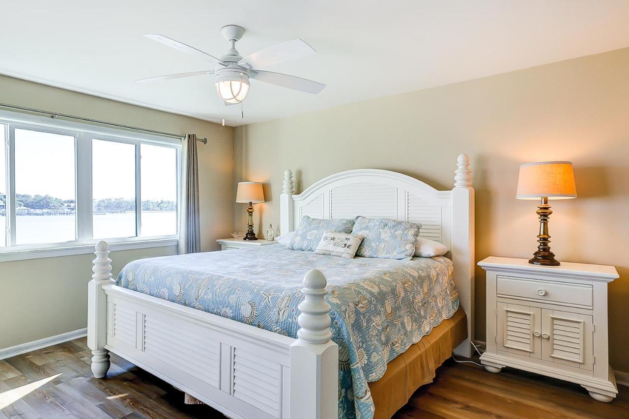 Apartment Mariners Cay 23 *