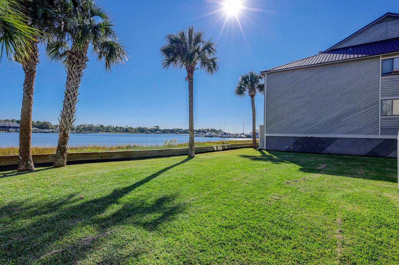 Apartment Mariners Cay 23 Folly Beach