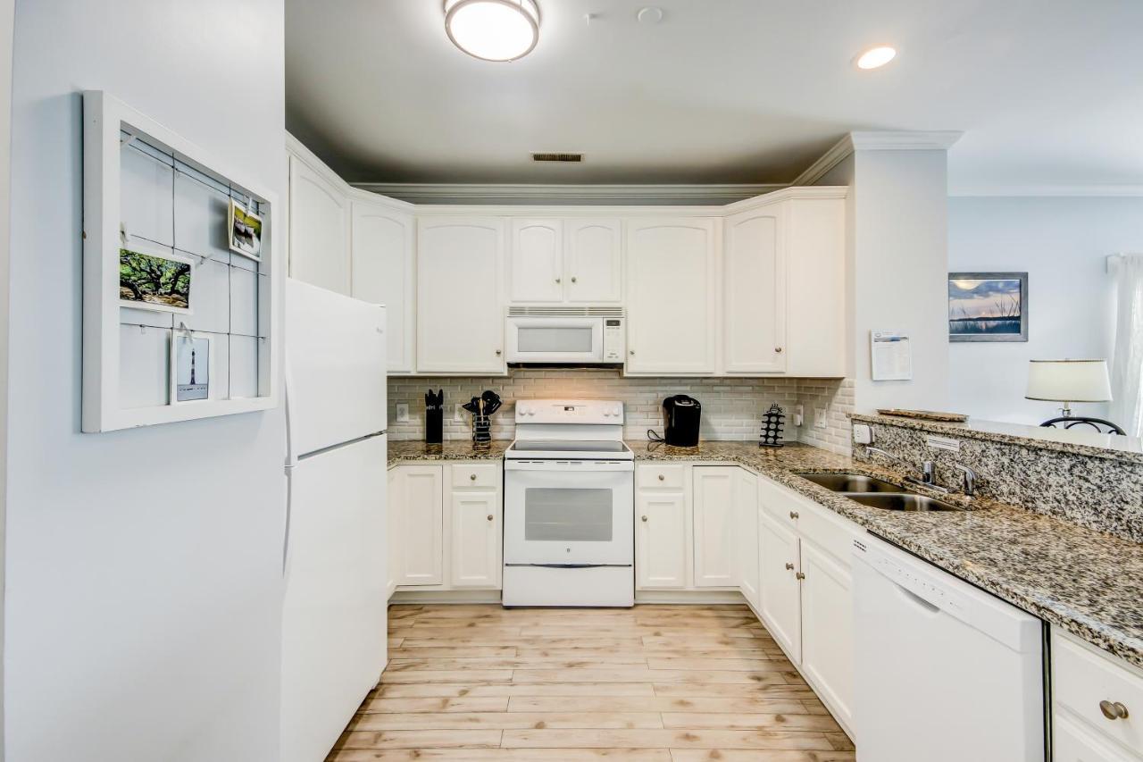 Apartment 2n Marsh Winds Folly Beach