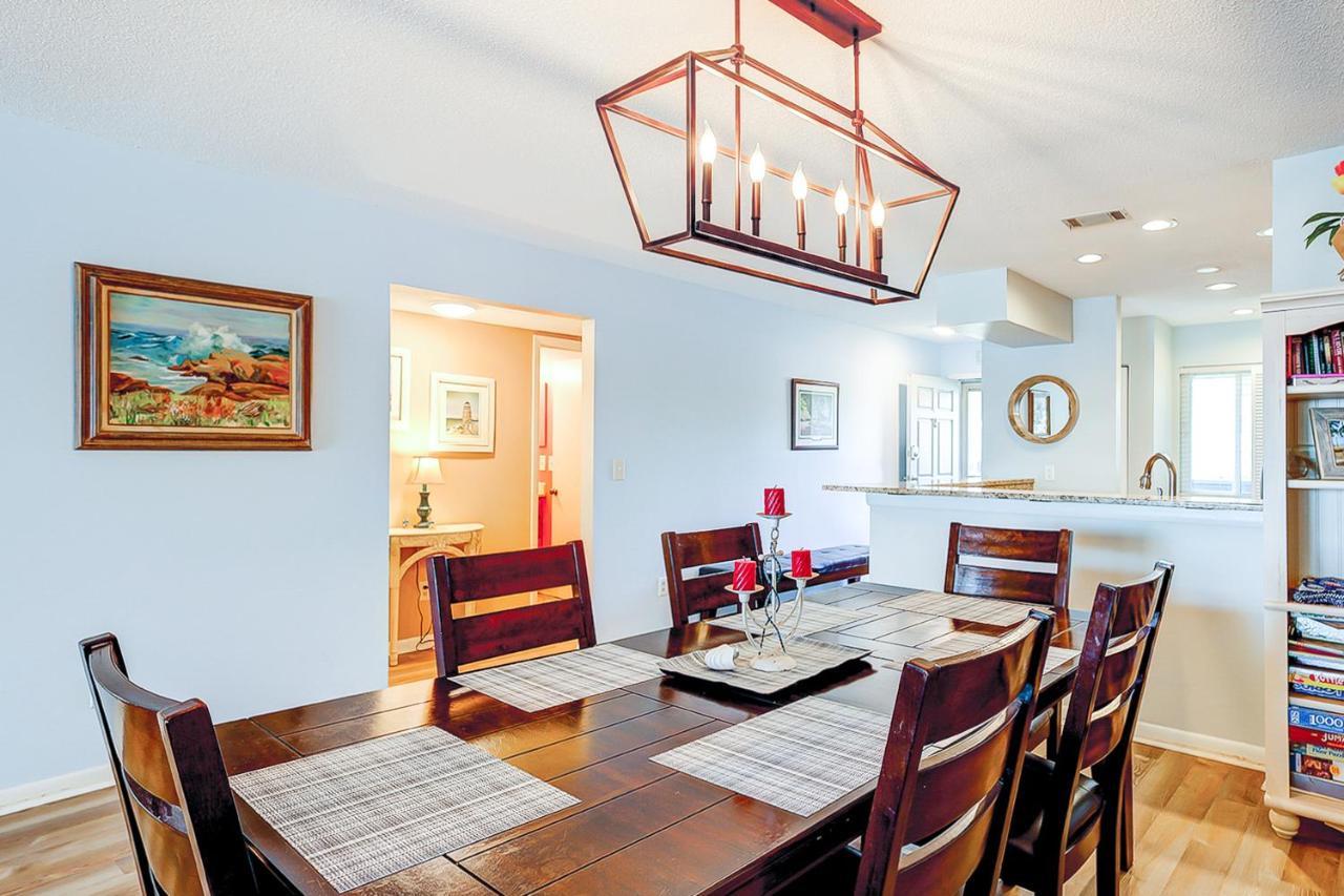 Apartment Mariners Cay 23 Folly Beach