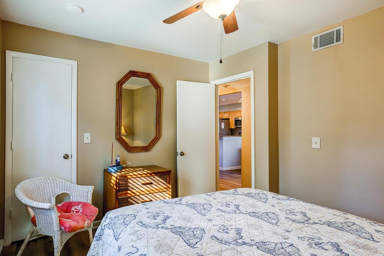 Apartment Mariners Cay 23