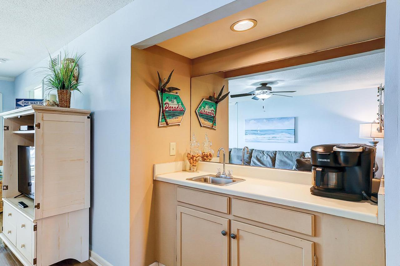 Mariners Cay 23 Apartment