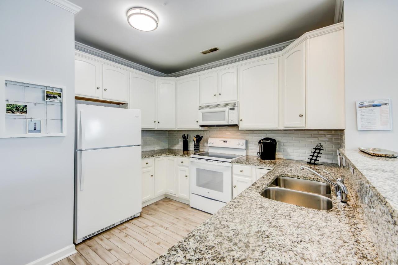 Apartment 2n Marsh Winds