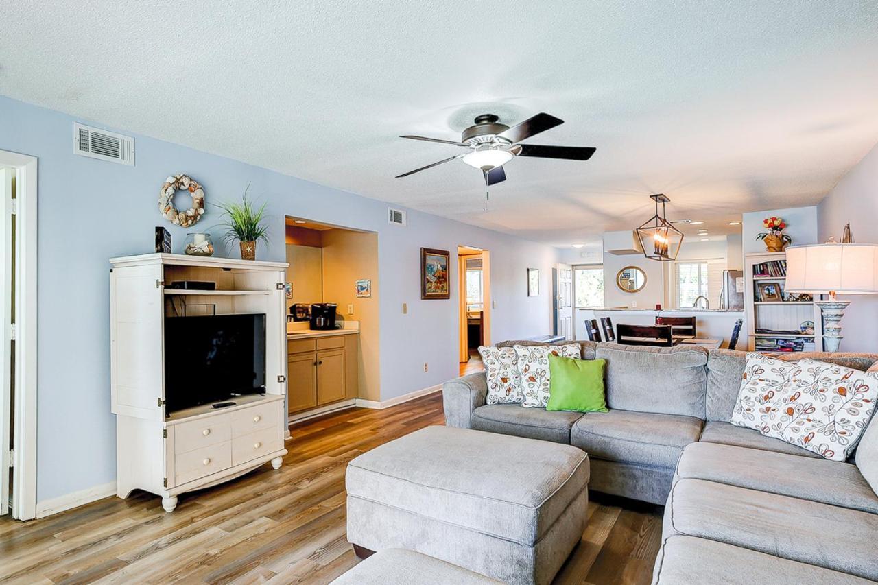 Apartment Mariners Cay 23 Folly Beach