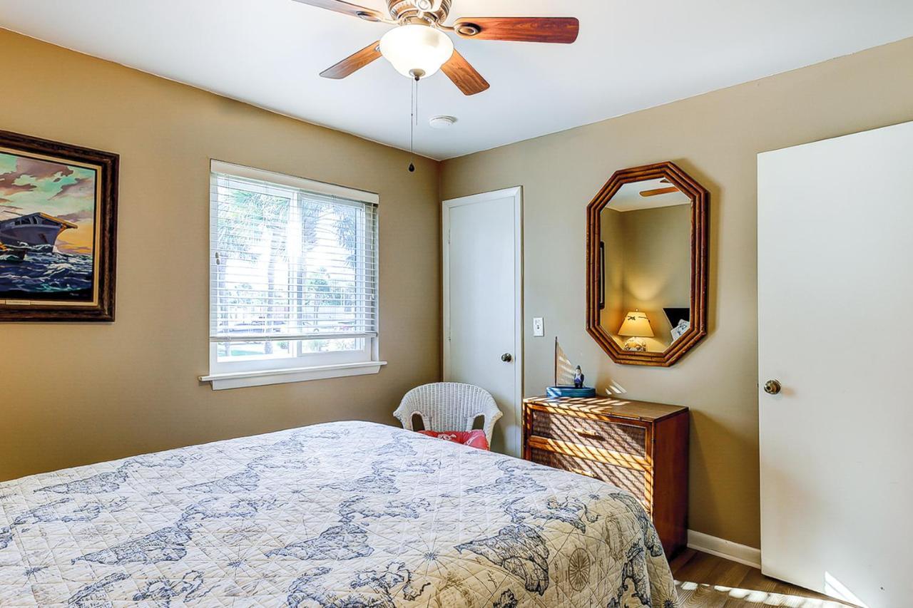 Mariners Cay 23 Apartment *