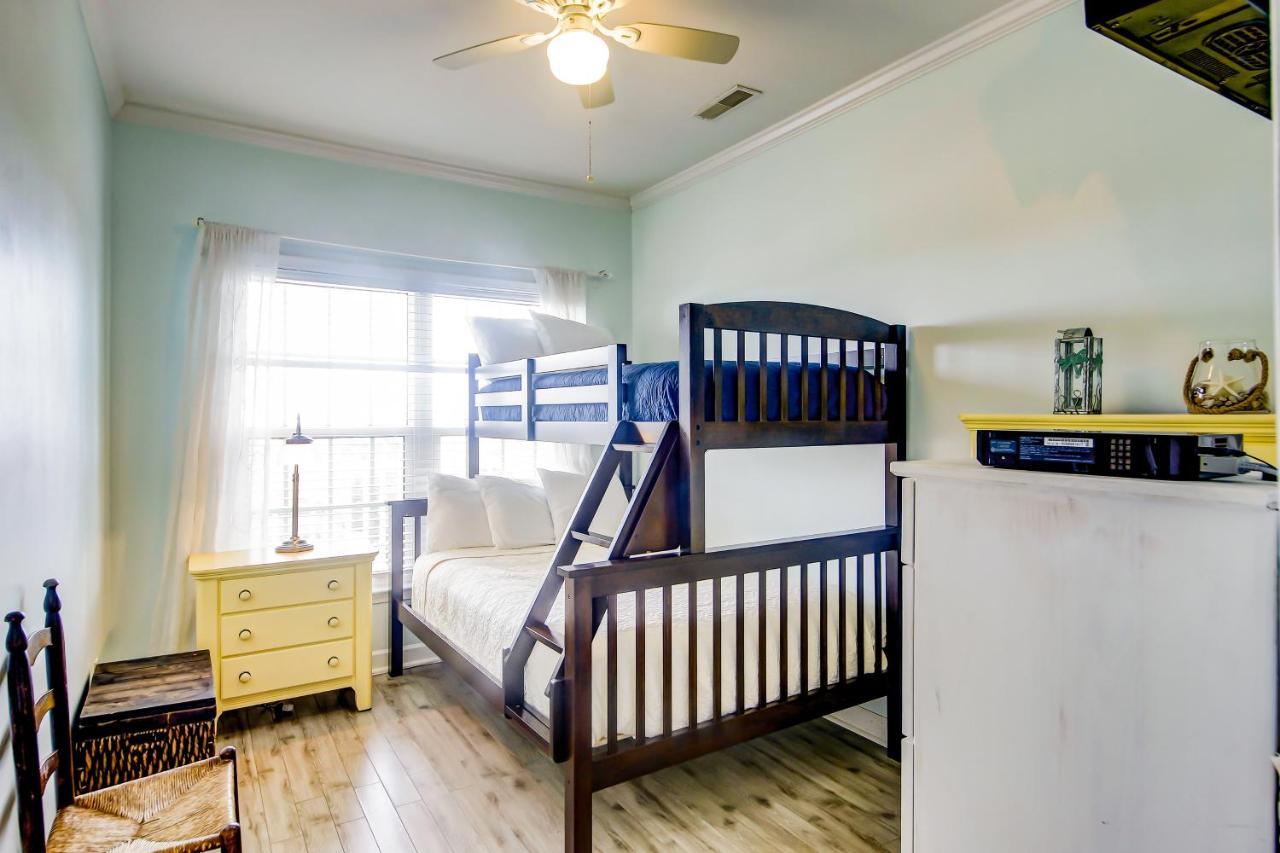 Apartment 2n Marsh Winds Folly Beach