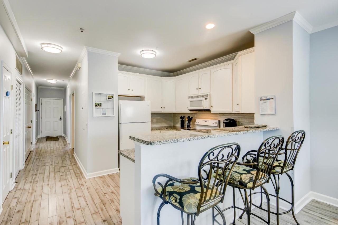 2n Marsh Winds Apartment *