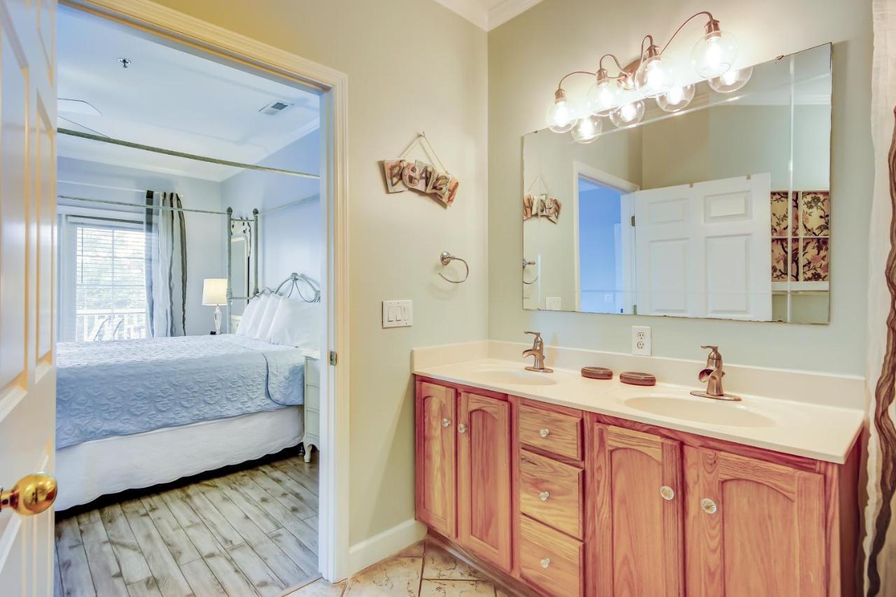 Apartment 2n Marsh Winds Folly Beach