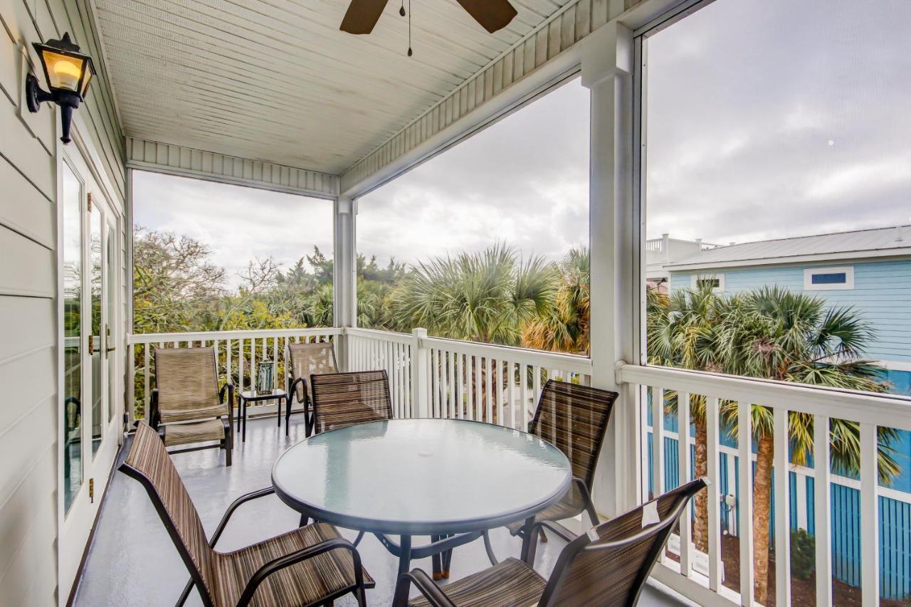 2n Marsh Winds Apartment