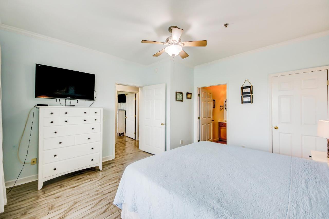 Apartment 2n Marsh Winds Folly Beach