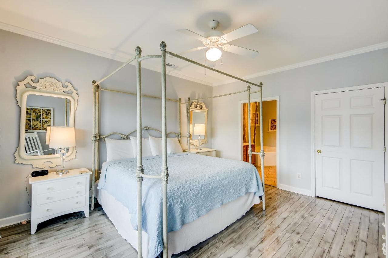 2n Marsh Winds Apartment *