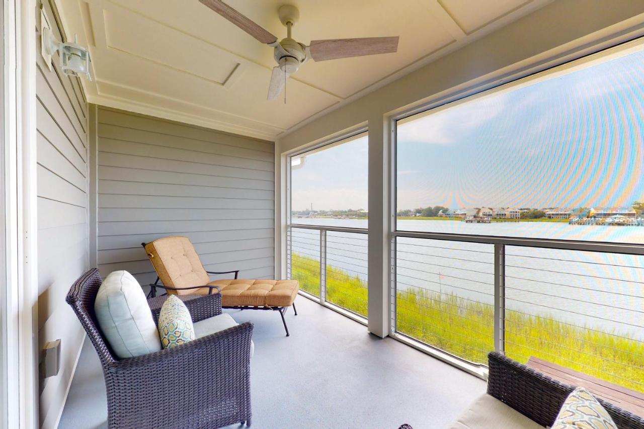 Mariners Cay 46 Apartment *