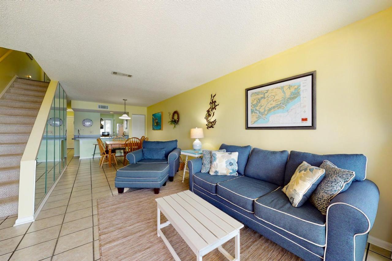 Mariners Cay 46 Apartment