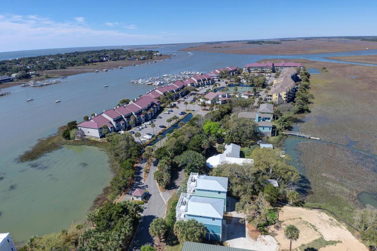 Mariners Cay 46 Folly Beach