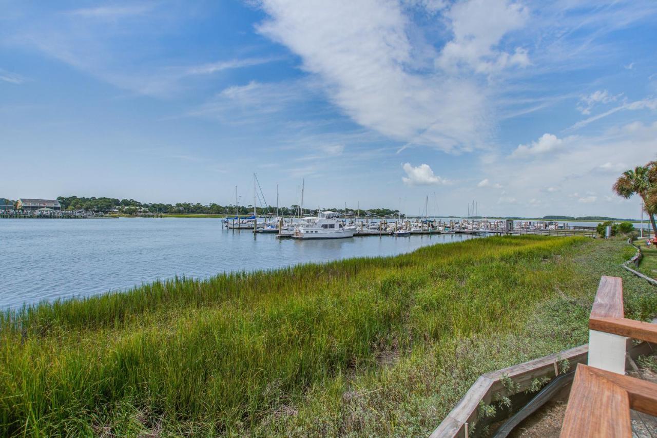 Apartment Mariners Cay 46