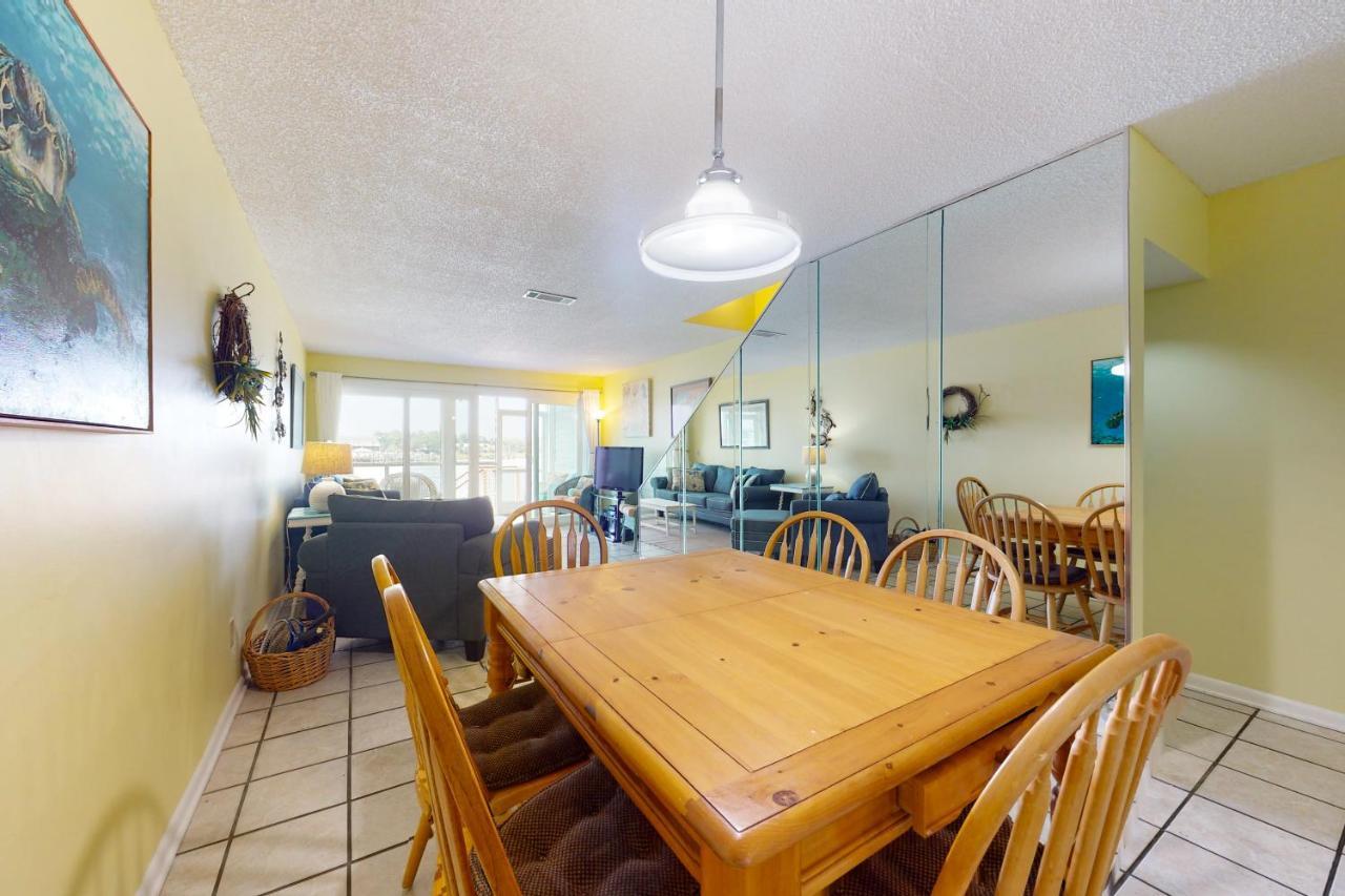 Mariners Cay 46 Apartment