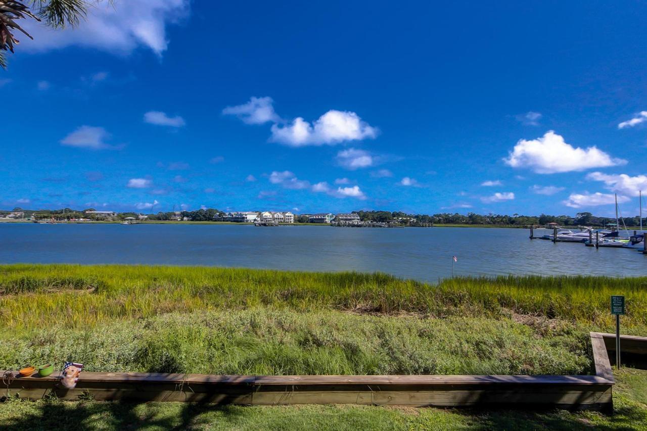 Mariners Cay 46 Folly Beach