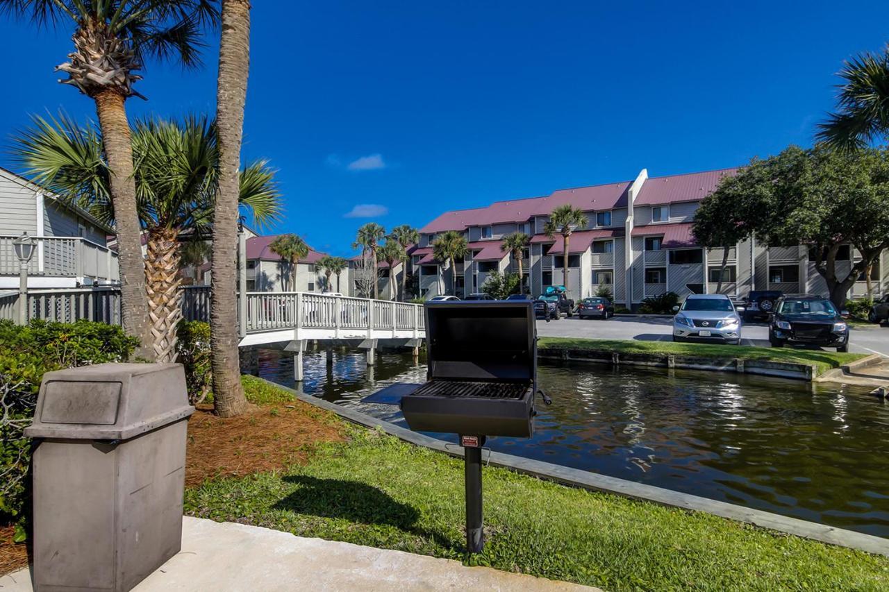 Mariners Cay 46 Apartment *