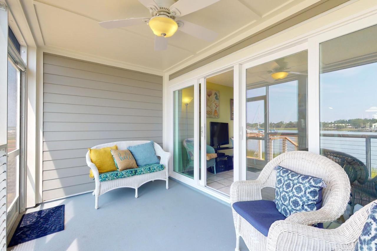 Apartment Mariners Cay 46 Folly Beach