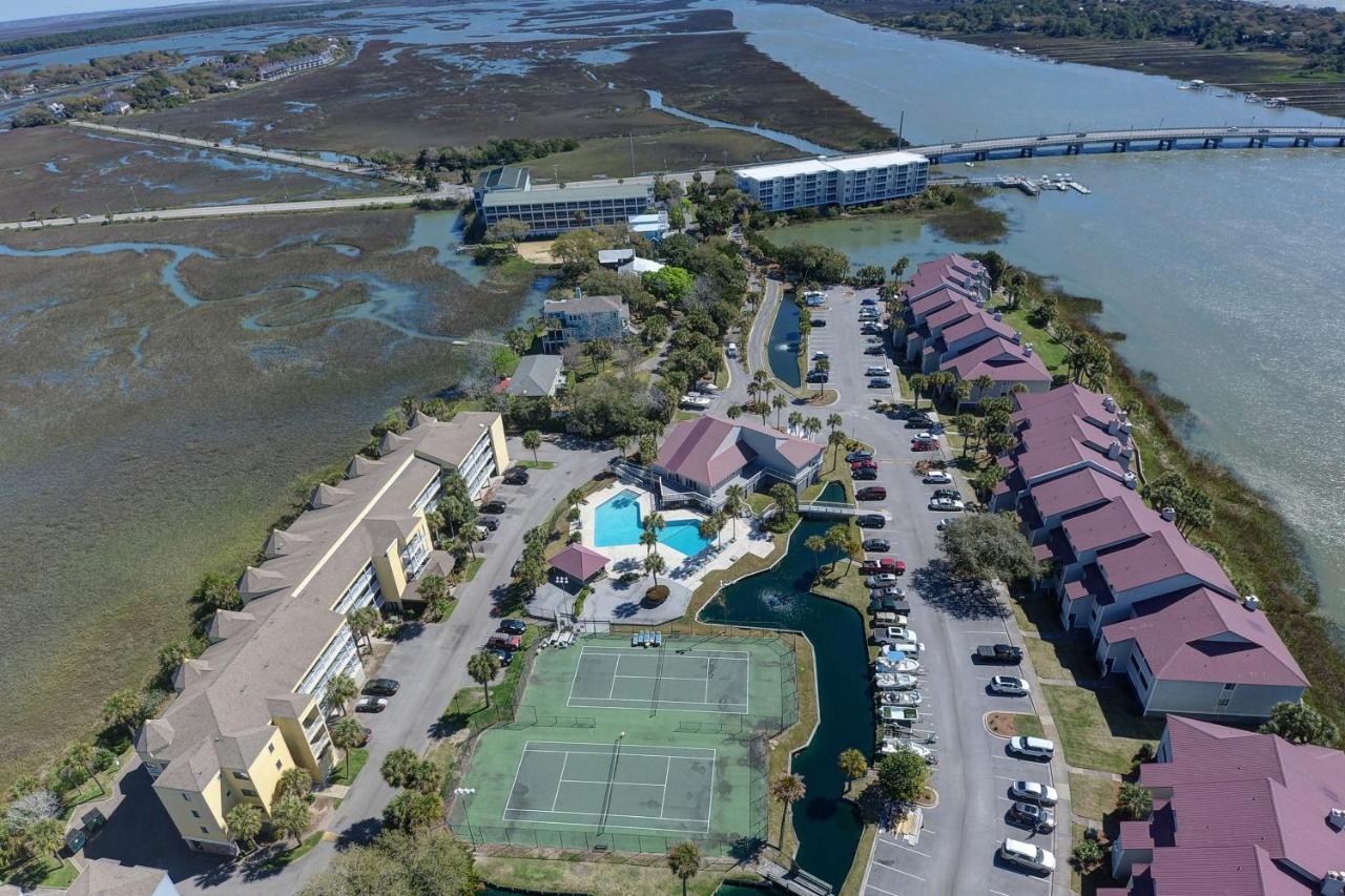 Mariners Cay 46 Folly Beach