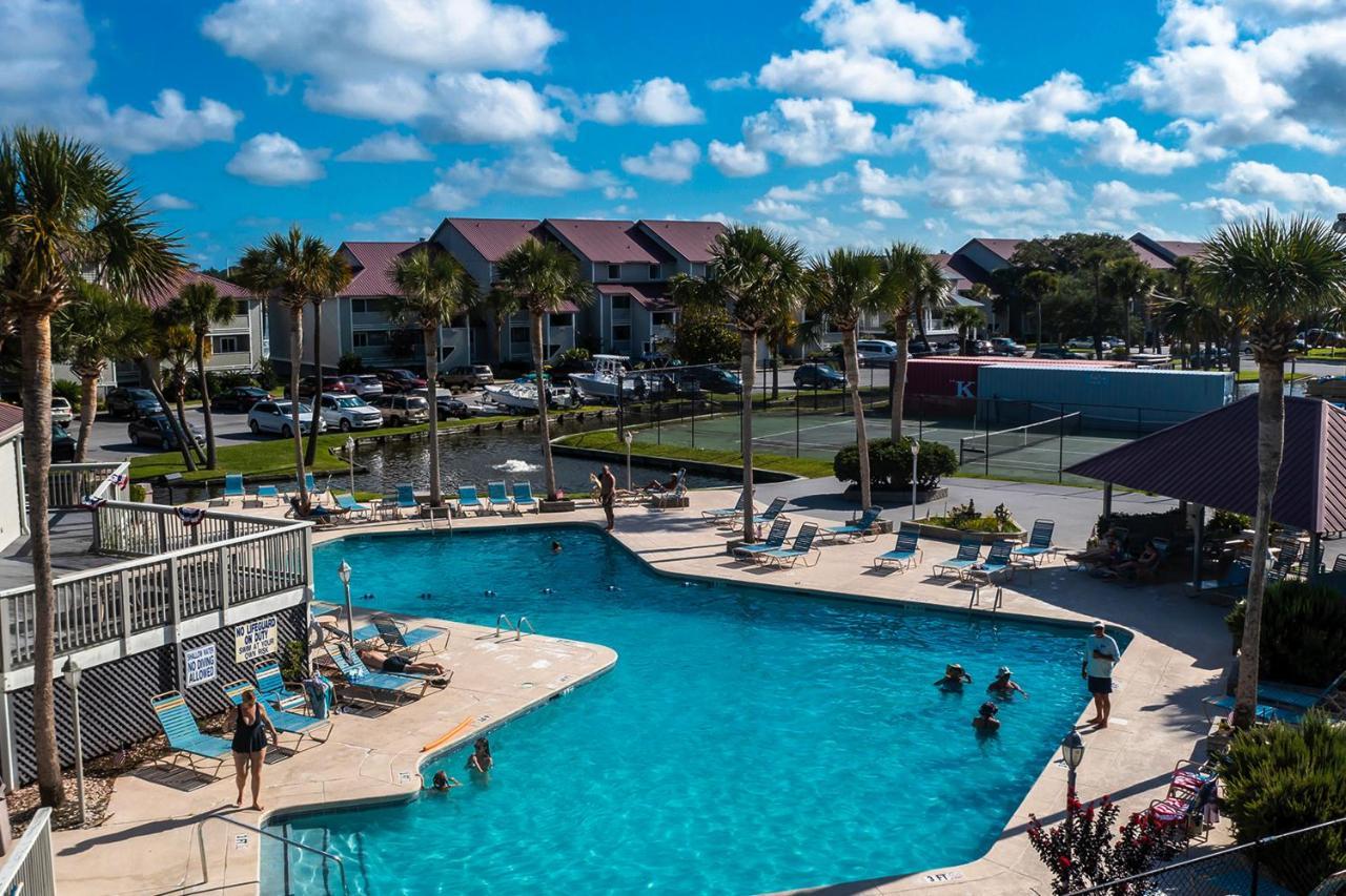 Mariners Cay 46