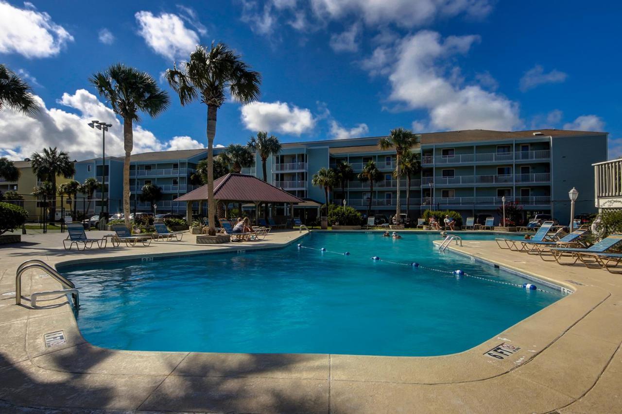 Apartment Mariners Cay 46 Folly Beach