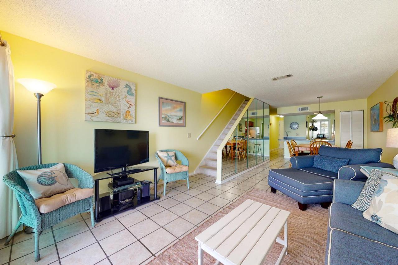 Mariners Cay 46 Apartment Folly Beach