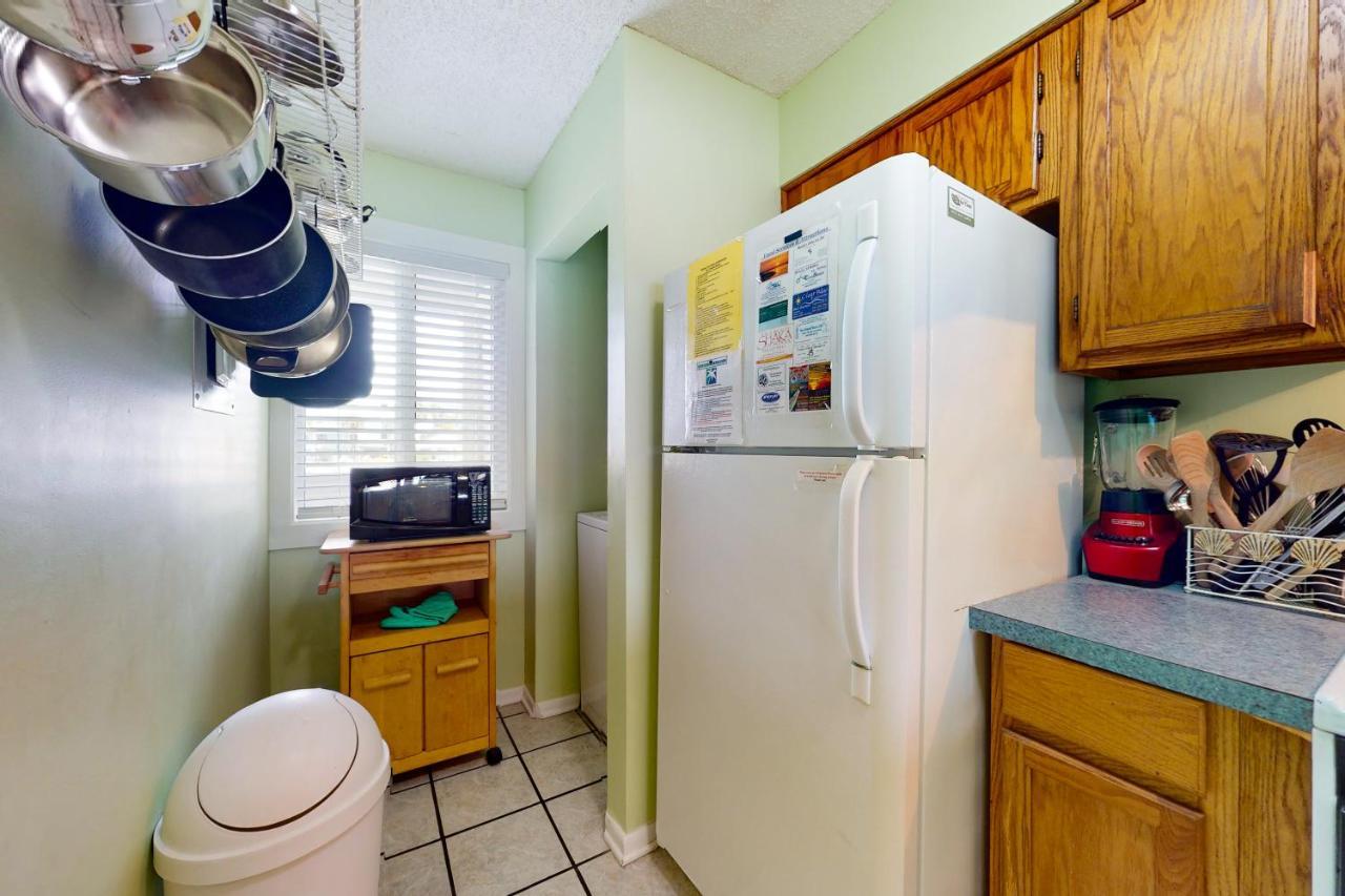 Mariners Cay 46 Apartment