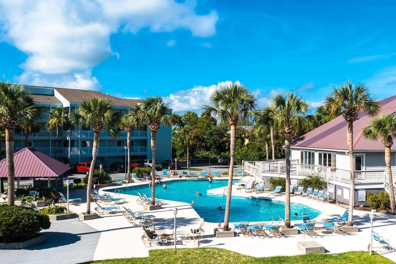 Mariners Cay 46 *