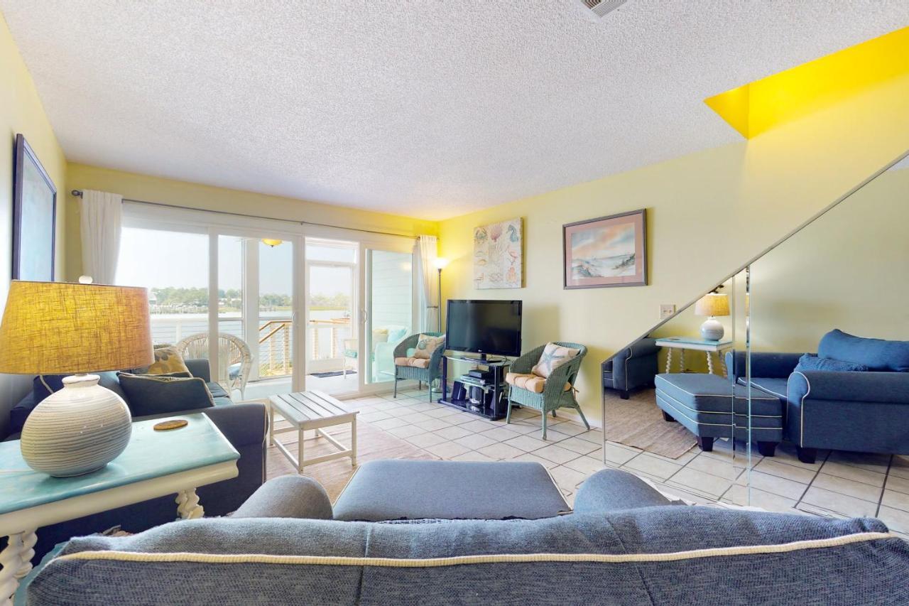 Apartment Mariners Cay 46